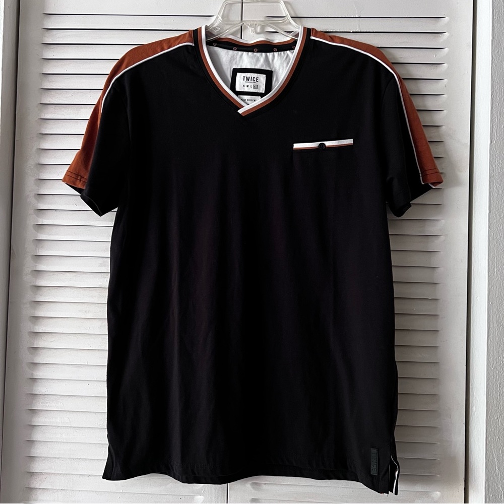 TWICE Stay Present T-Shirt